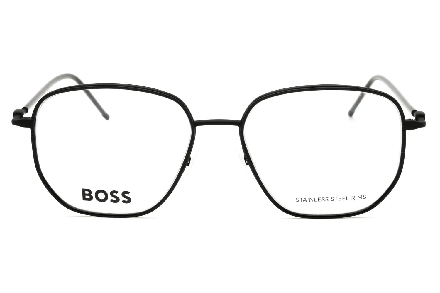 Hugo Boss BOSS 1430 — Lunettes de vue 6