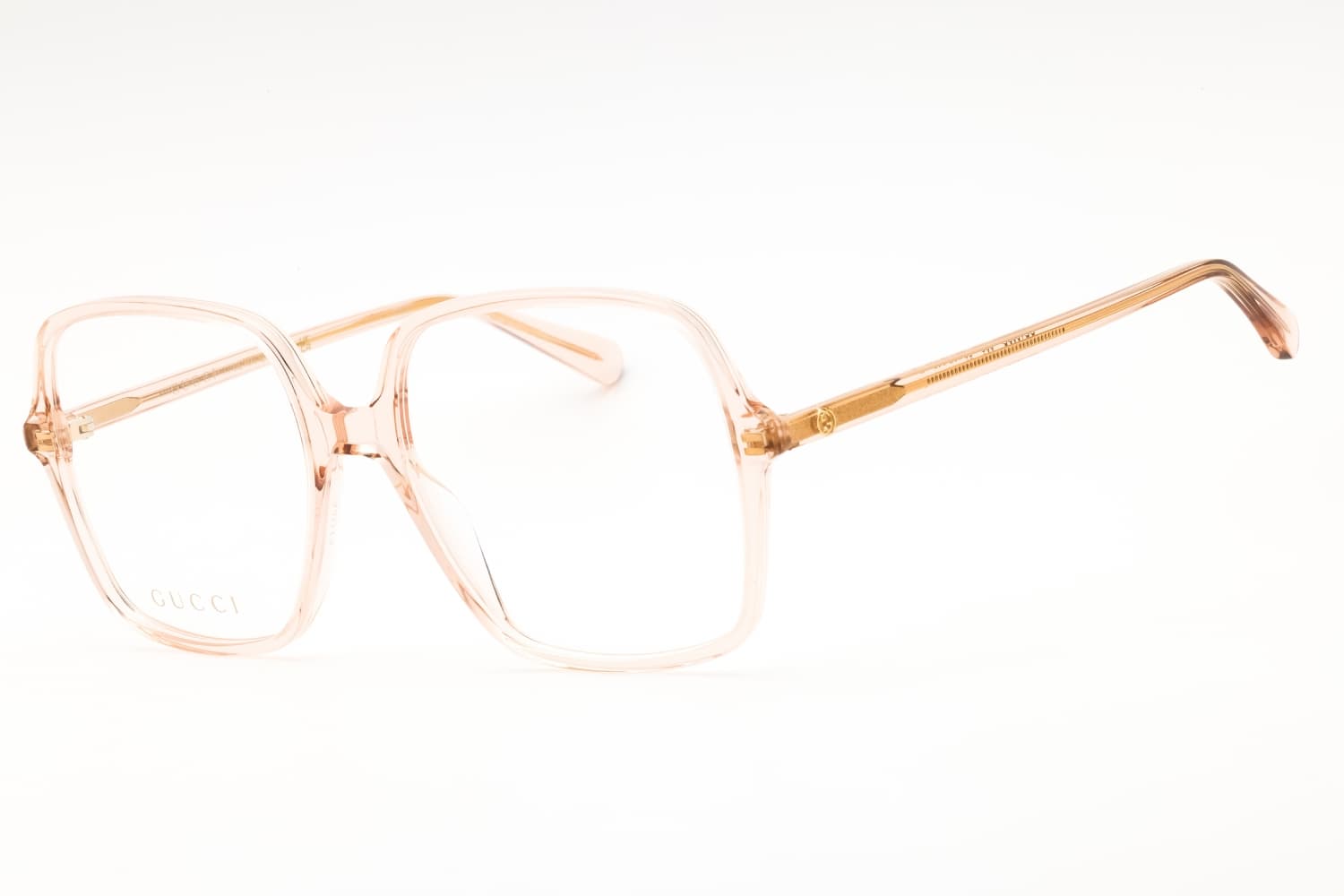Gucci GG1003O — Lunettes de vue 1
