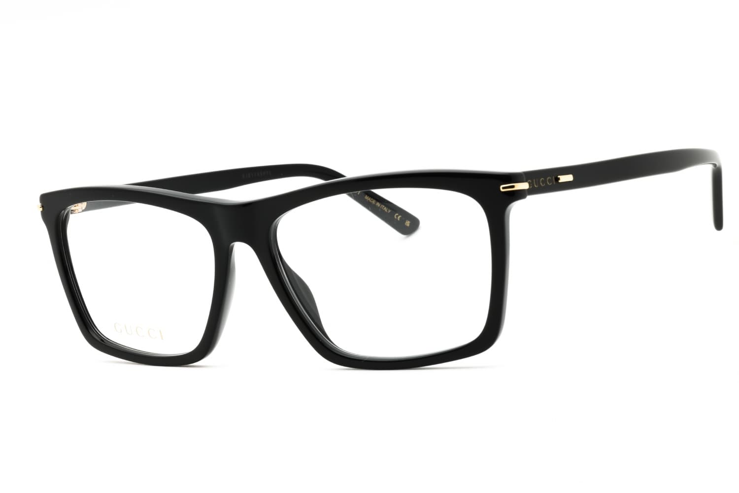 Gucci GG1445O — Lunettes de vue 1