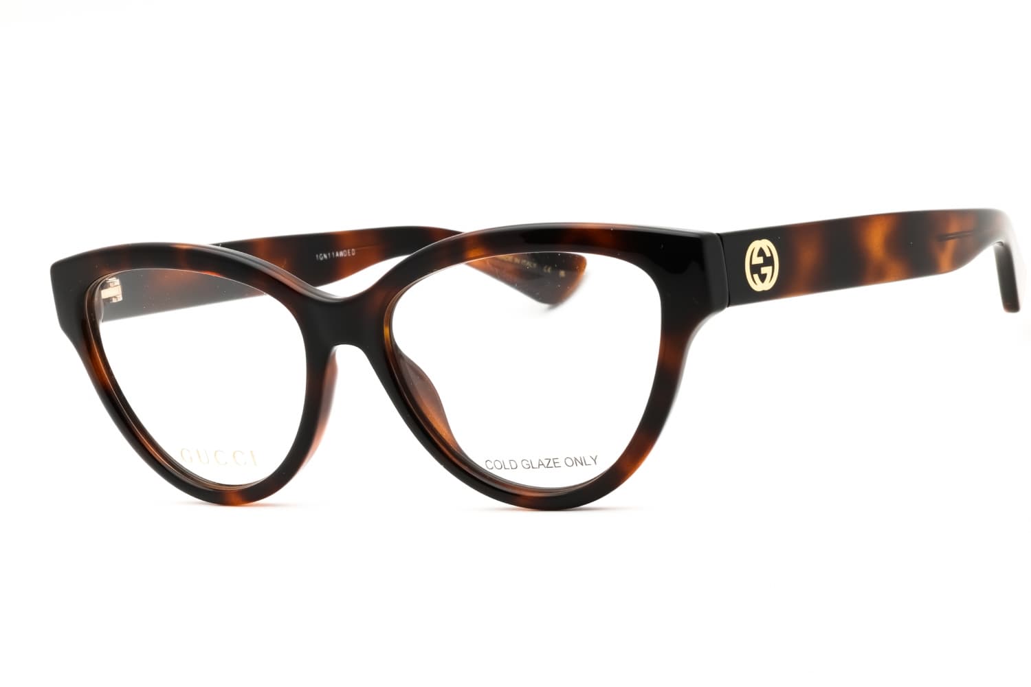 Gucci GG1581O — Lunettes de vue 5