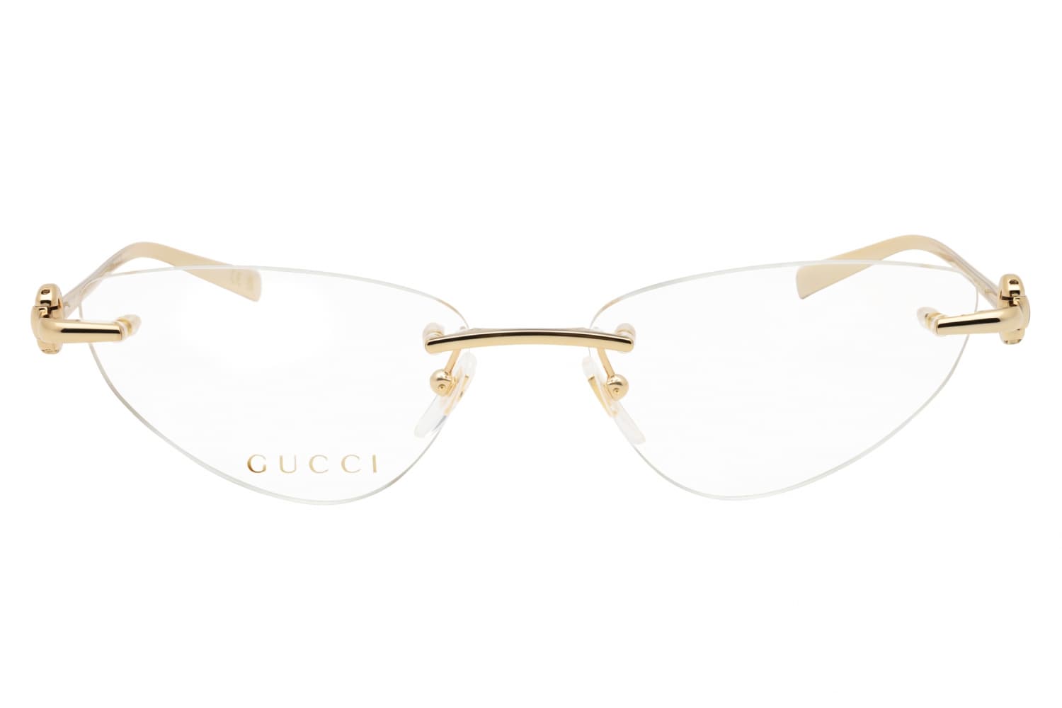 Gucci GG1702O — Lunettes de vue 2