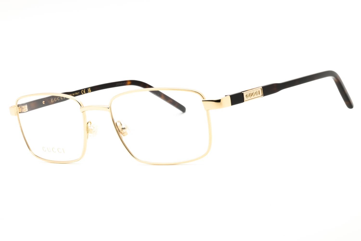 Gucci GG1801O — Lunettes de vue 1