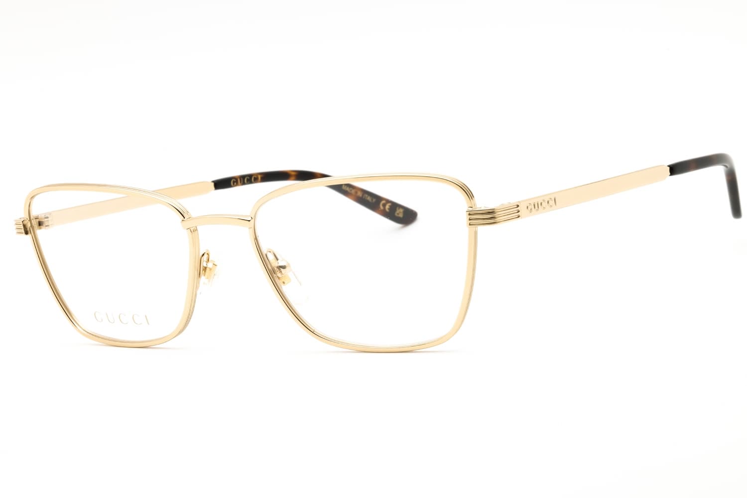 Gucci GG1880O — Lunettes de vue 1