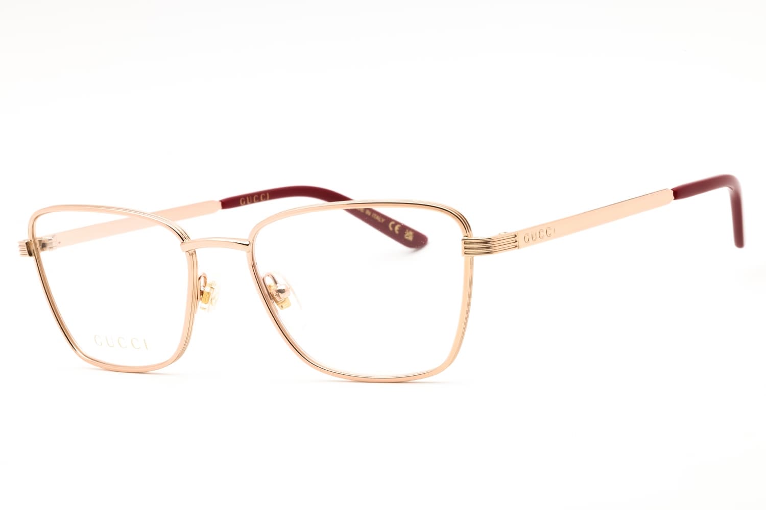 Gucci GG1880O — Lunettes de vue 3
