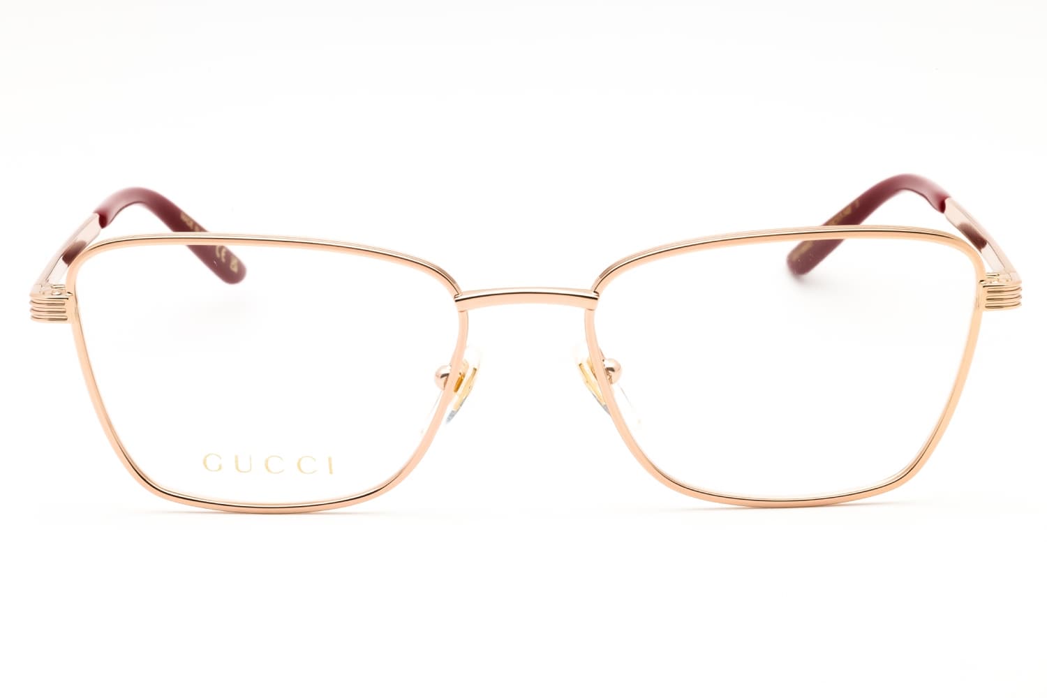 Gucci GG1880O — Lunettes de vue 4