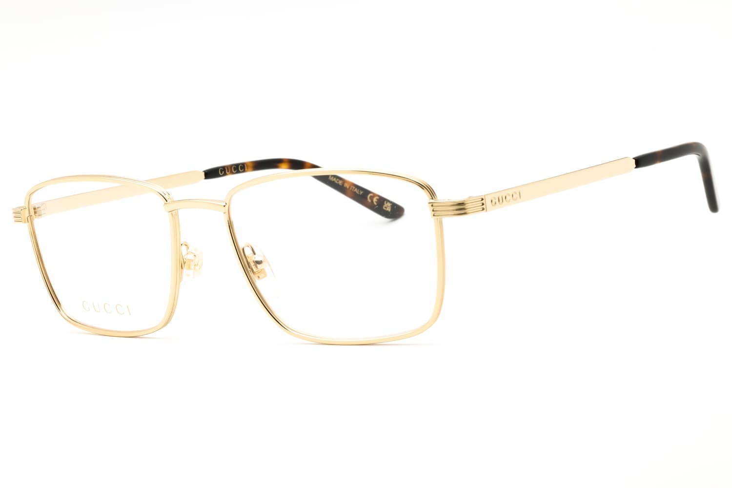 Gucci GG1882O — Lunettes de vue 1