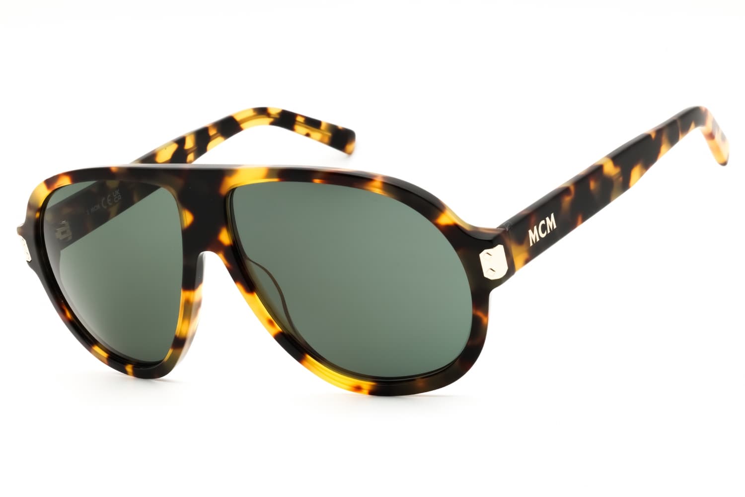 MCM MW0009 — Lunettes de soleil 1