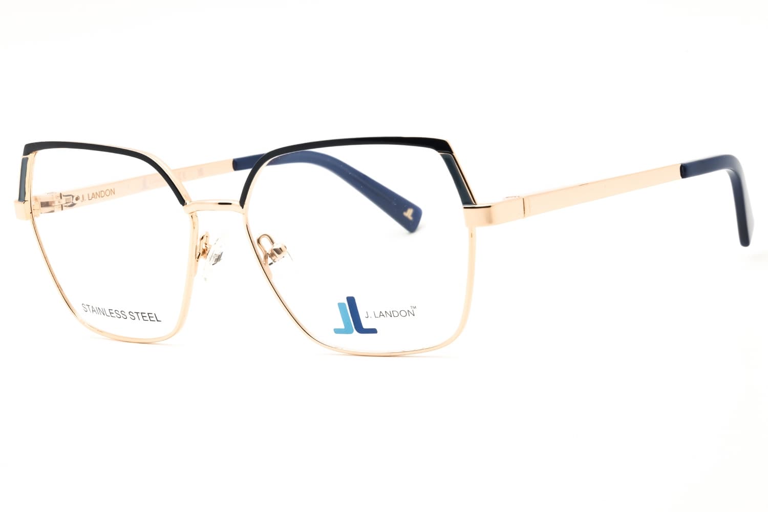 J. Landon JL50002 — Lunettes de vue 1