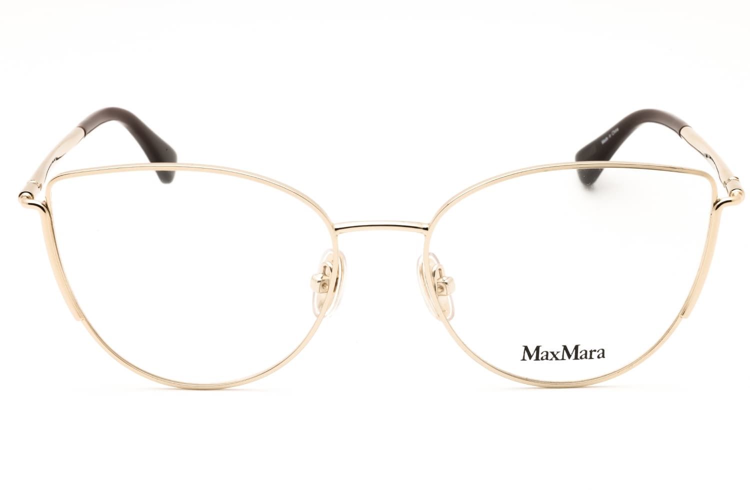 Max Mara MM5002 — Lunettes de vue 4