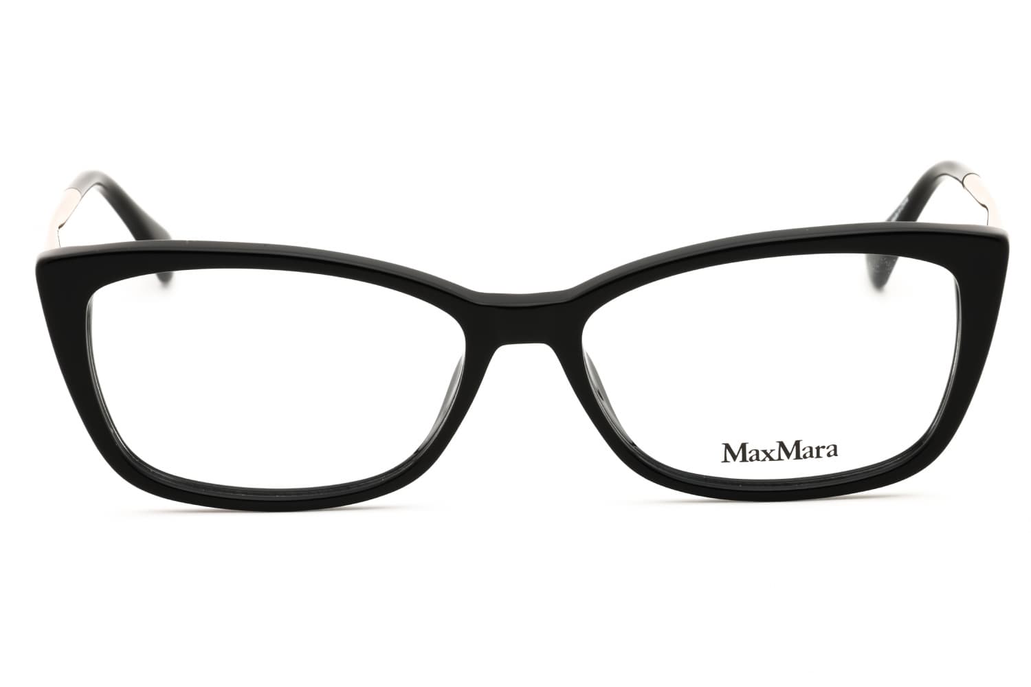 Max Mara MM5026 — Lunettes de vue 2