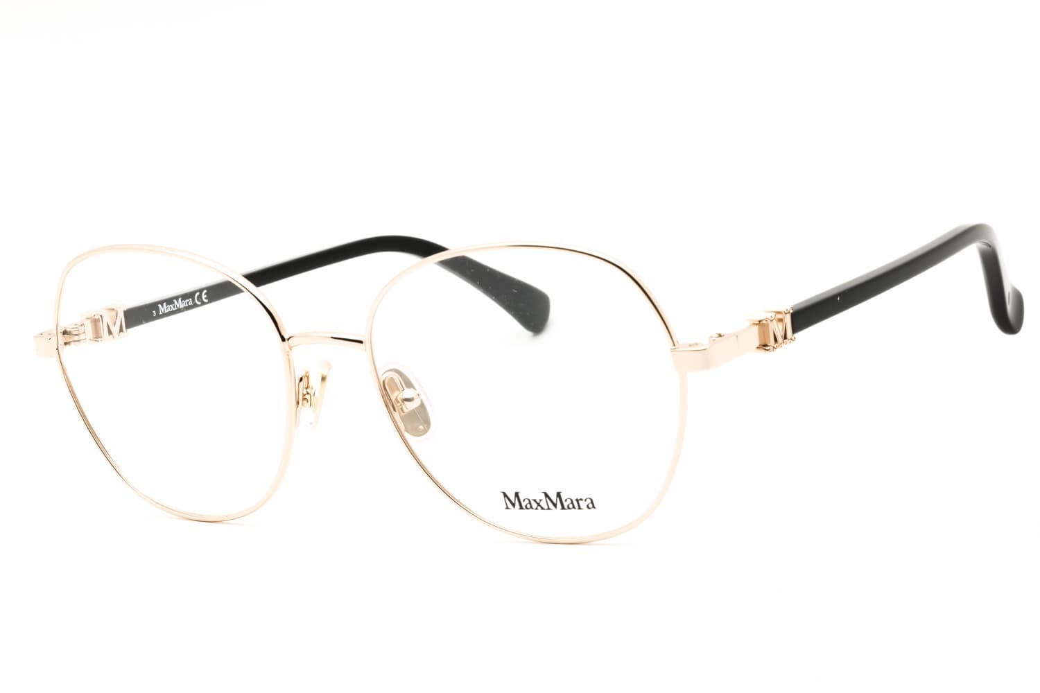 Max Mara MM5034 — Lunettes de vue 1