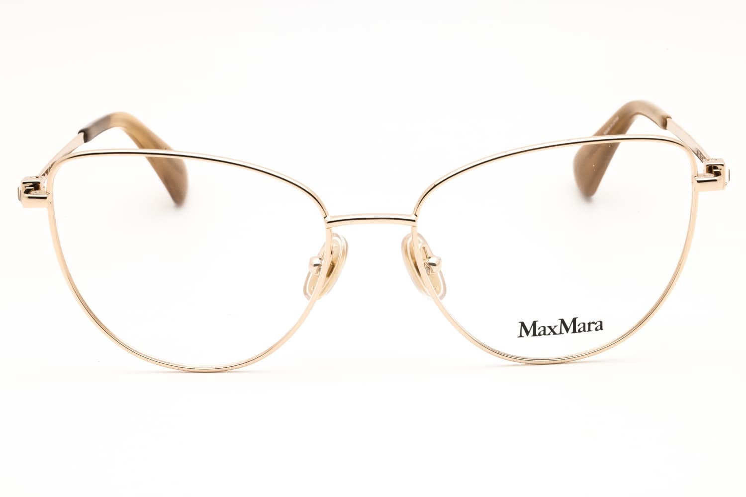 Max Mara MM5047 — Lunettes de vue 4
