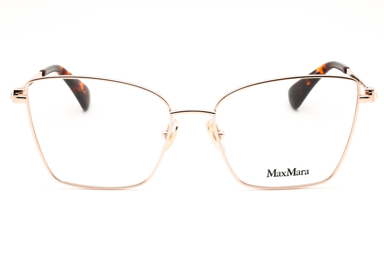 Max Mara MM5048 — Lunettes de vue 4