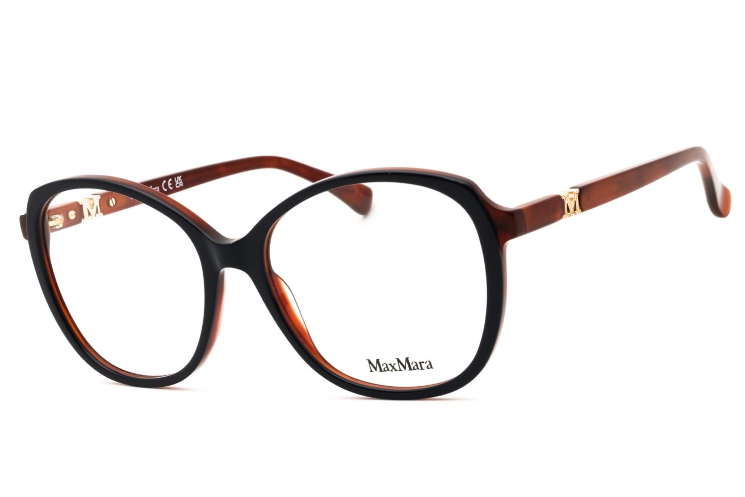 Max Mara MM5052 — Lunettes de vue 1