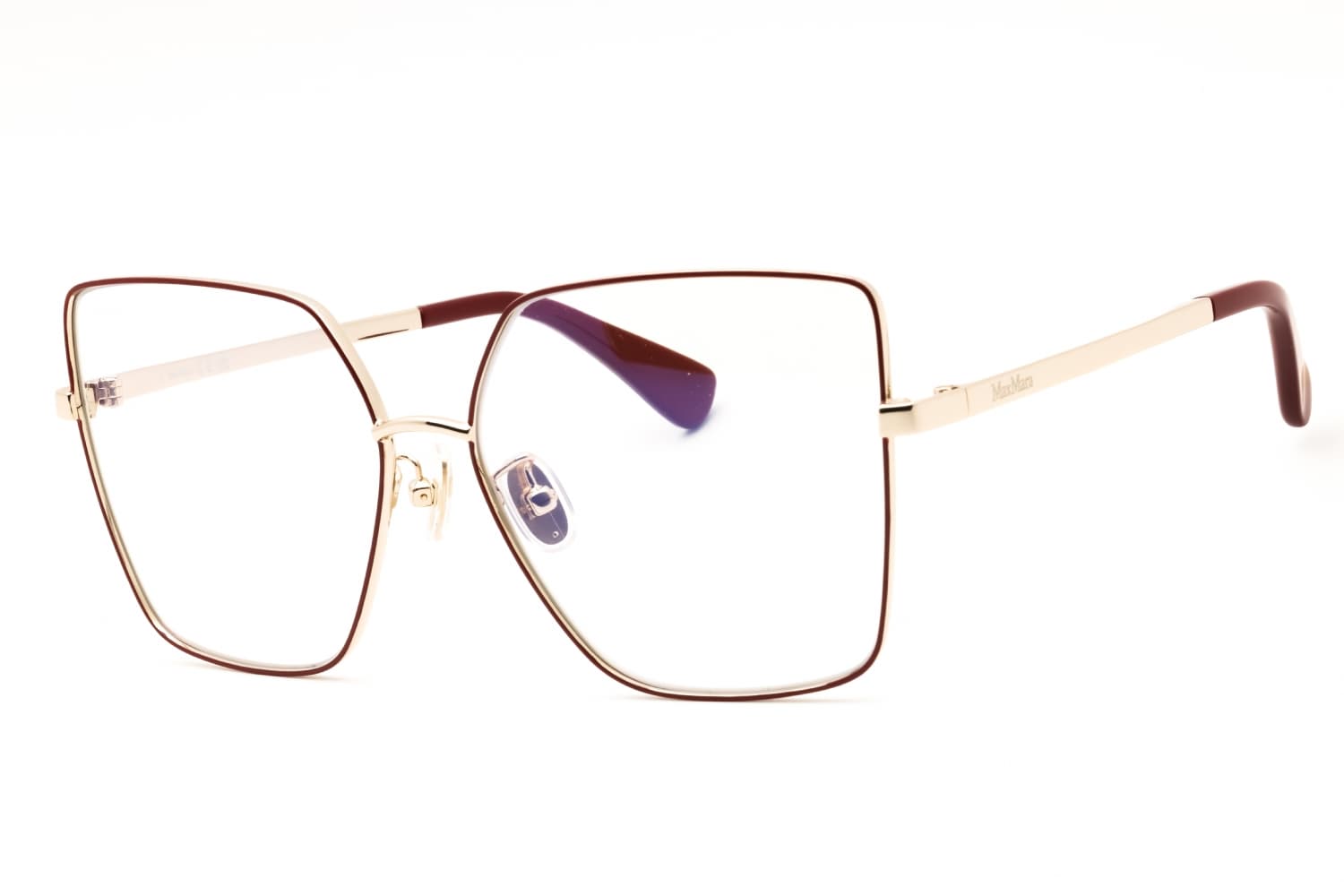 Max Mara MM5073-H-B — Lunettes de vue 3