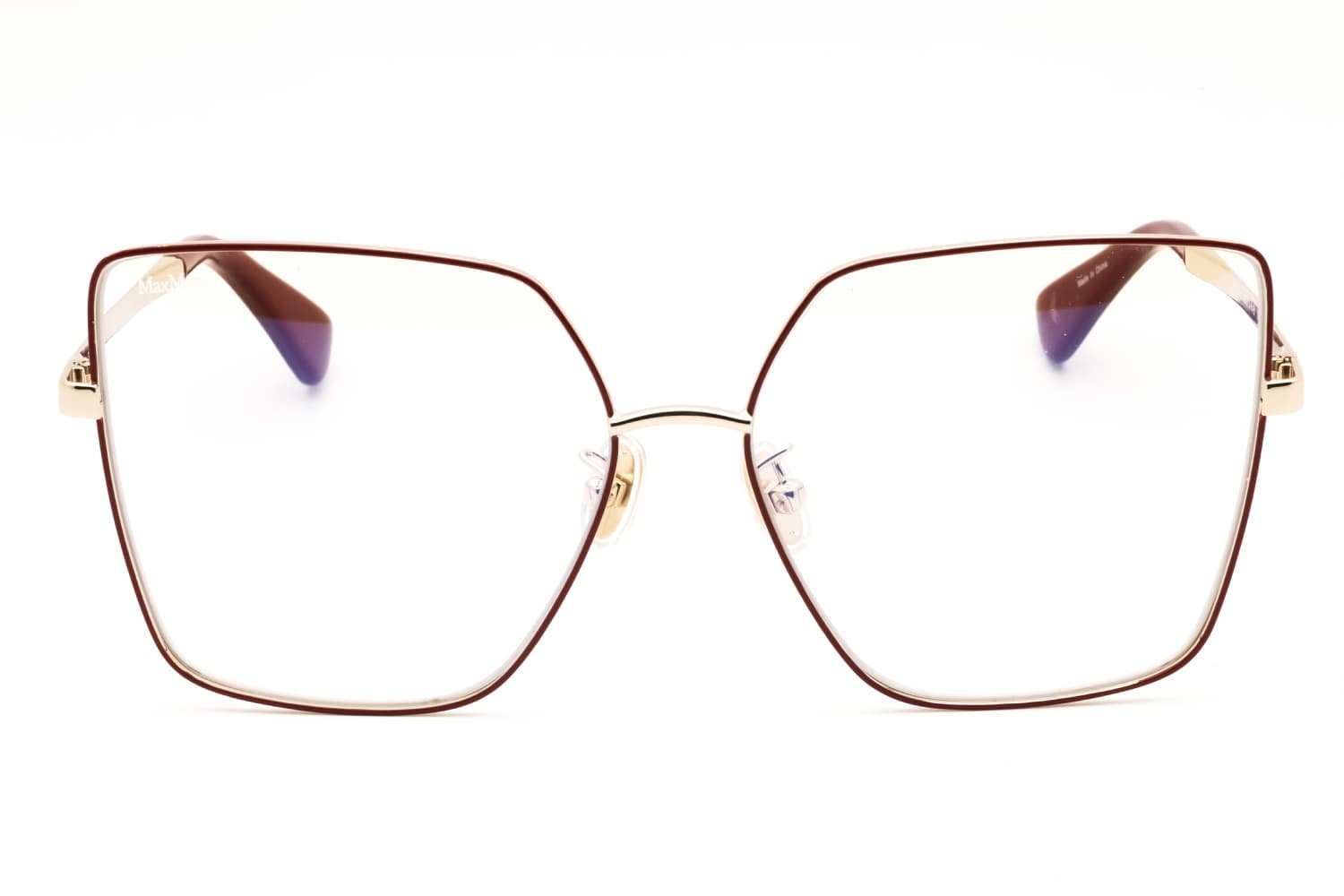Max Mara MM5073-H-B — Lunettes de vue 4