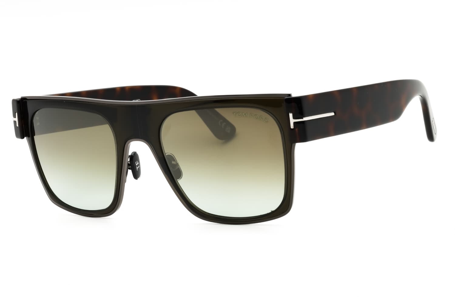 Tom Ford FT1073 — Lunettes de soleil 3