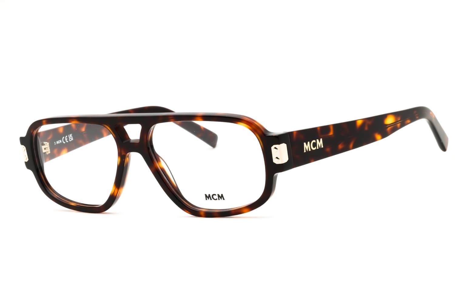MCM MW5012 — Lunettes de vue 3