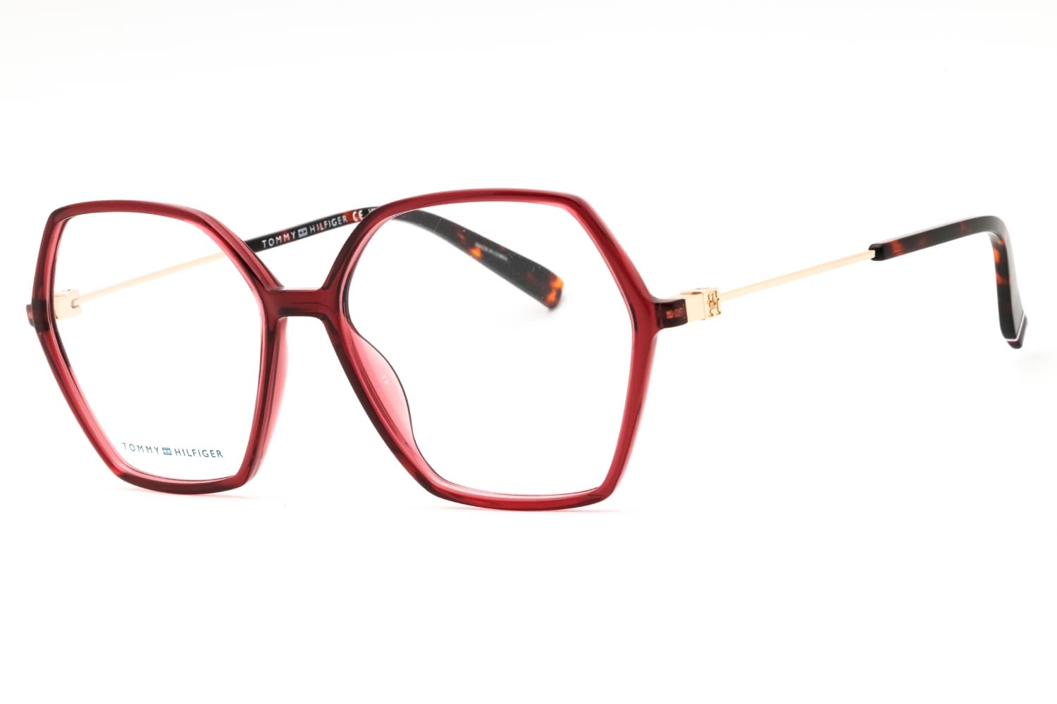 Tommy Hilfiger TH 2059 — Lunettes de vue 1