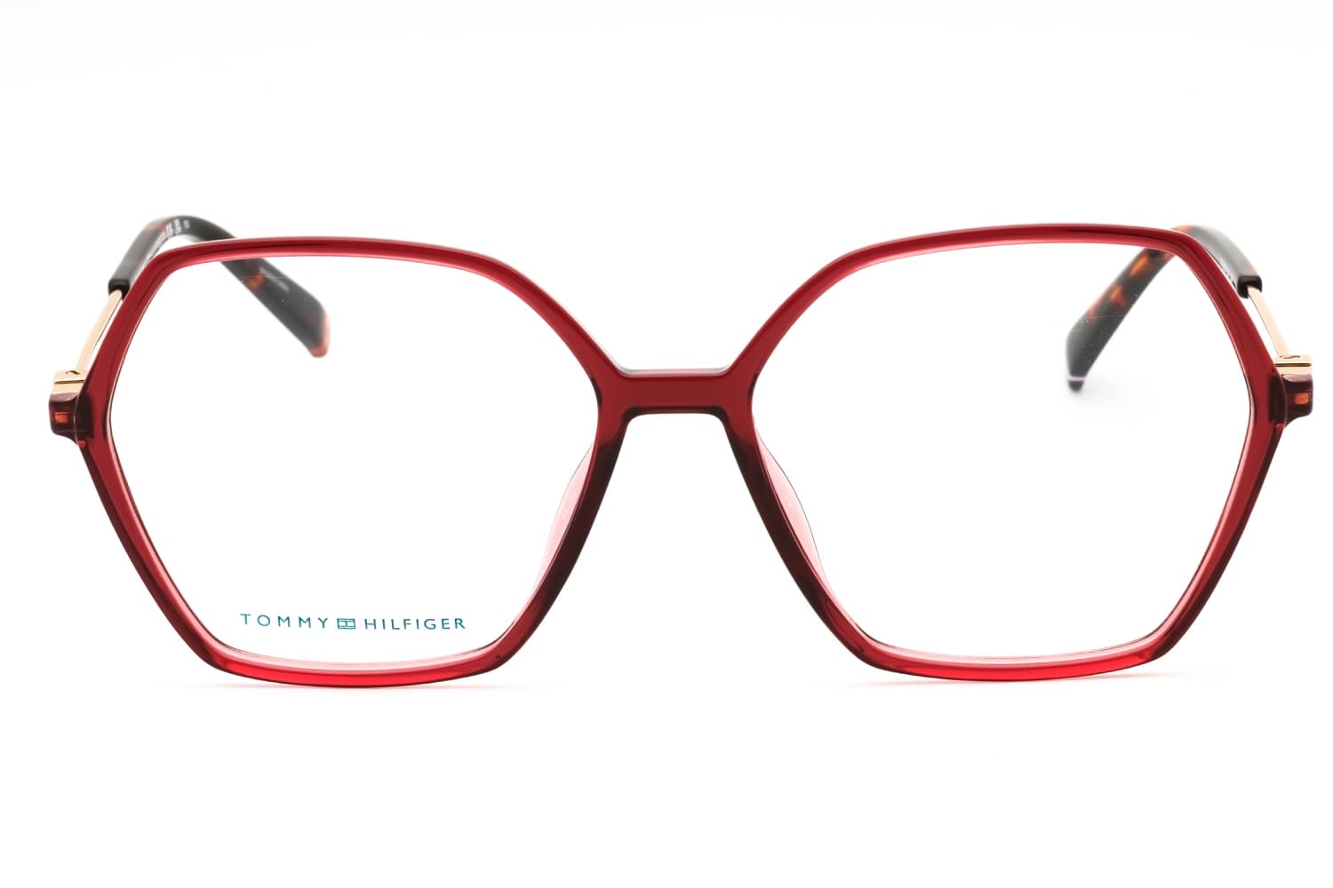 Tommy Hilfiger TH 2059 — Lunettes de vue 2