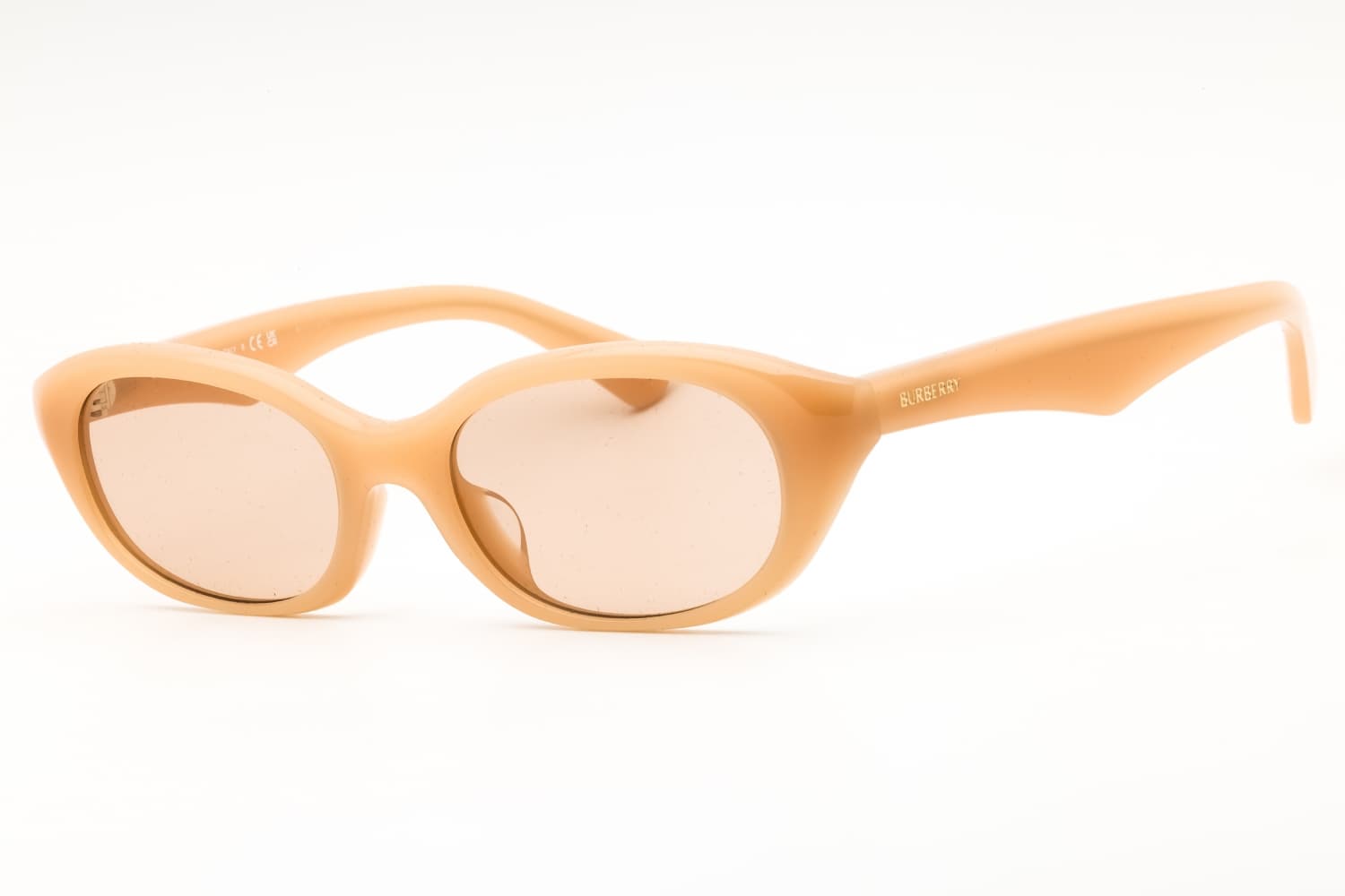 Burberry 0BE4447D — Lunettes de soleil 1