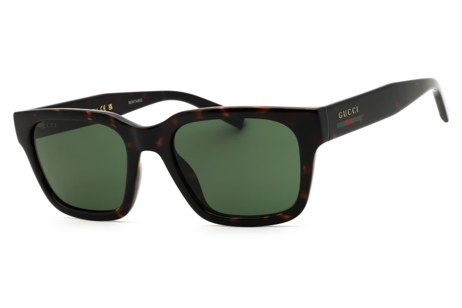 Gucci GG1857S — Lunettes de soleil 1