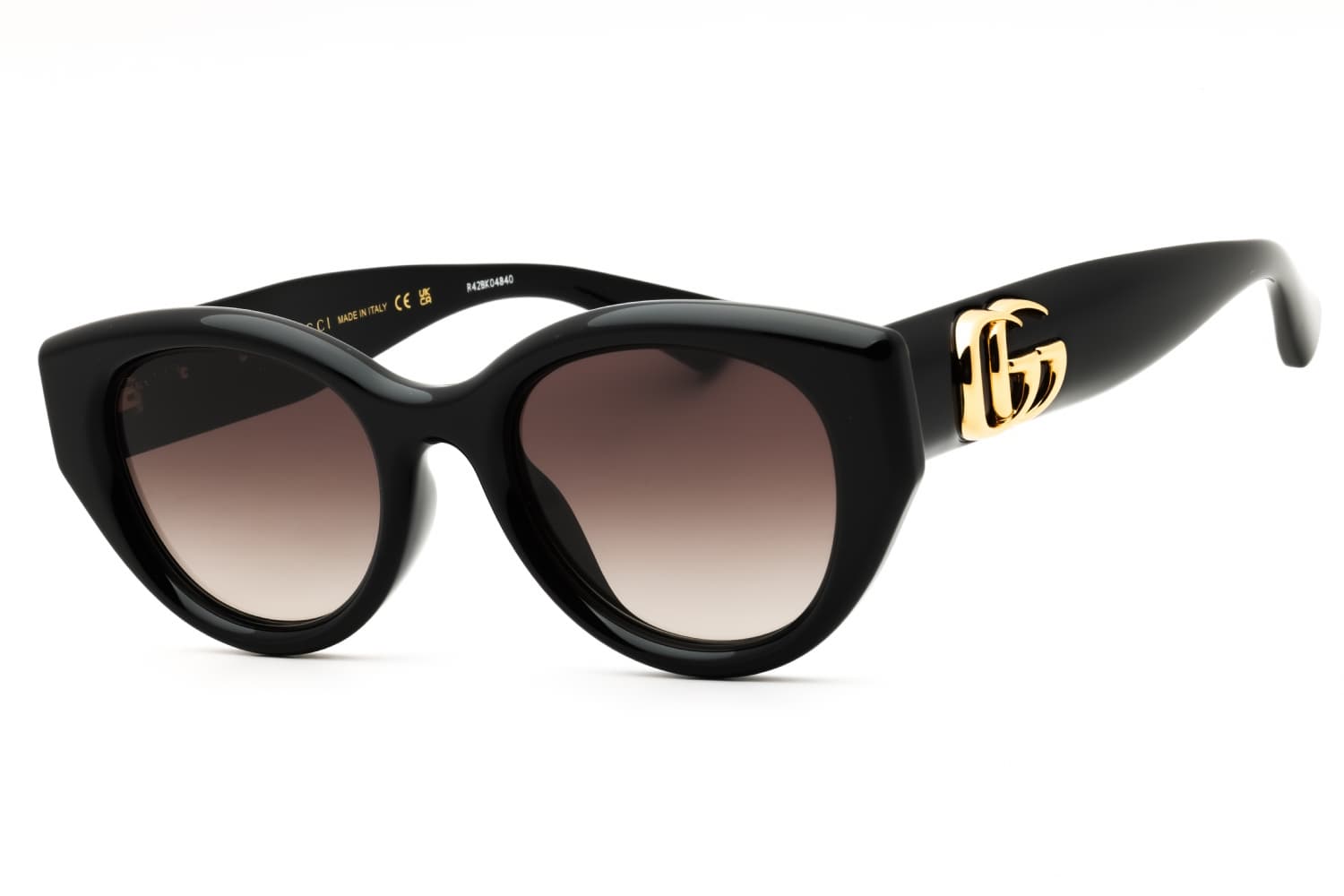 Gucci GG1976SK — Lunettes de soleil 1