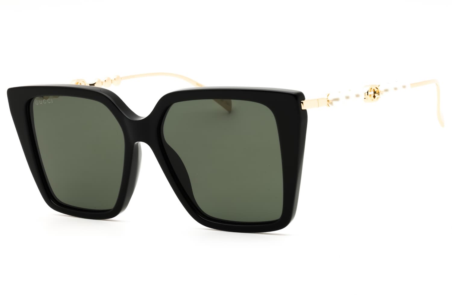 Gucci GG1967S — Lunettes de soleil 1