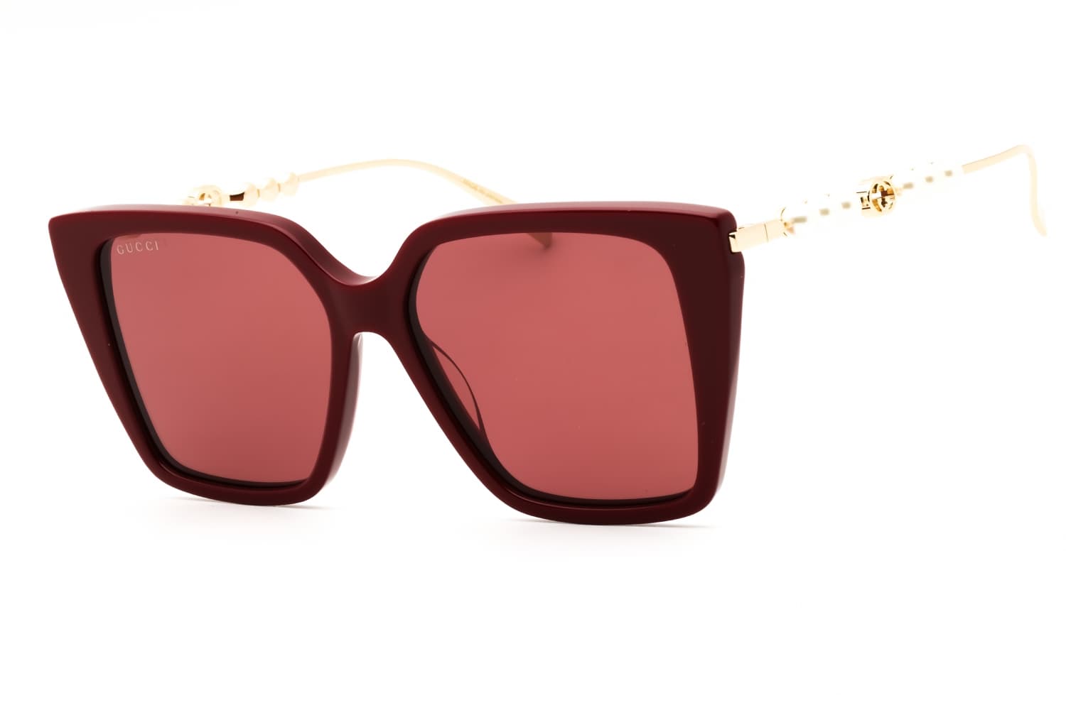 Gucci GG1967S — Lunettes de soleil 5