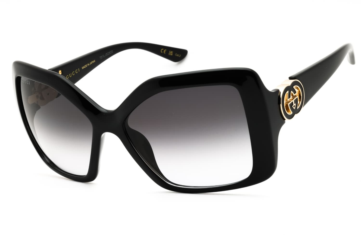 Gucci GG2015S — Lunettes de soleil 1