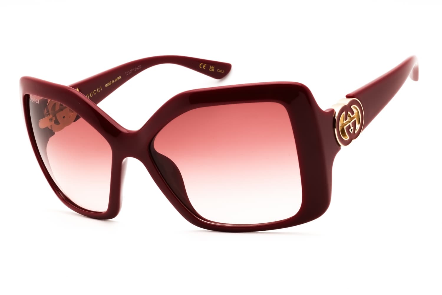 Gucci GG2015S — Lunettes de soleil 3