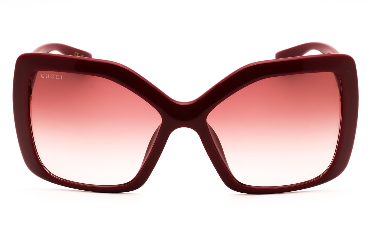 Gucci GG2015S — Lunettes de soleil 4