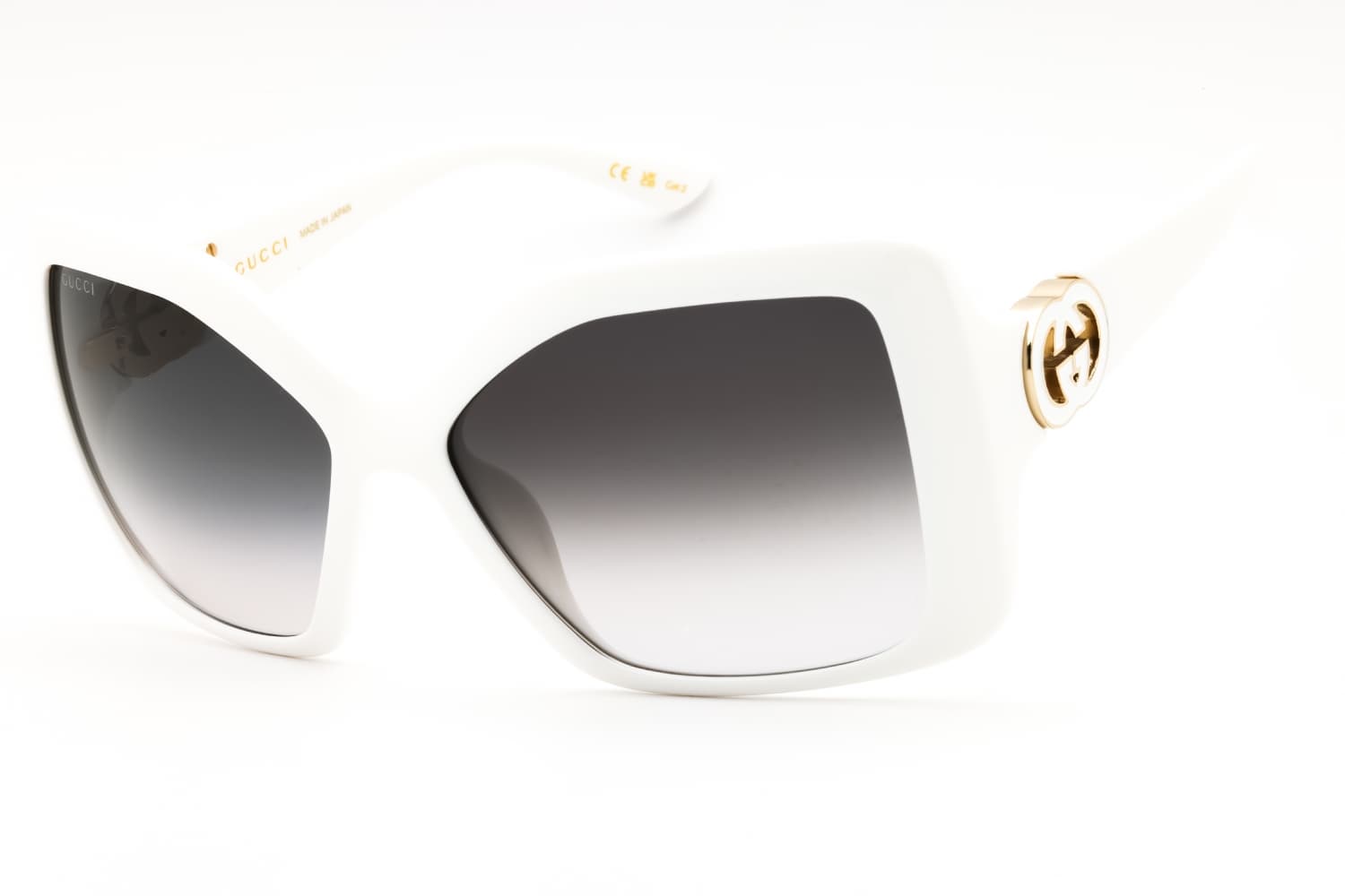 Gucci GG2015S — Lunettes de soleil 5