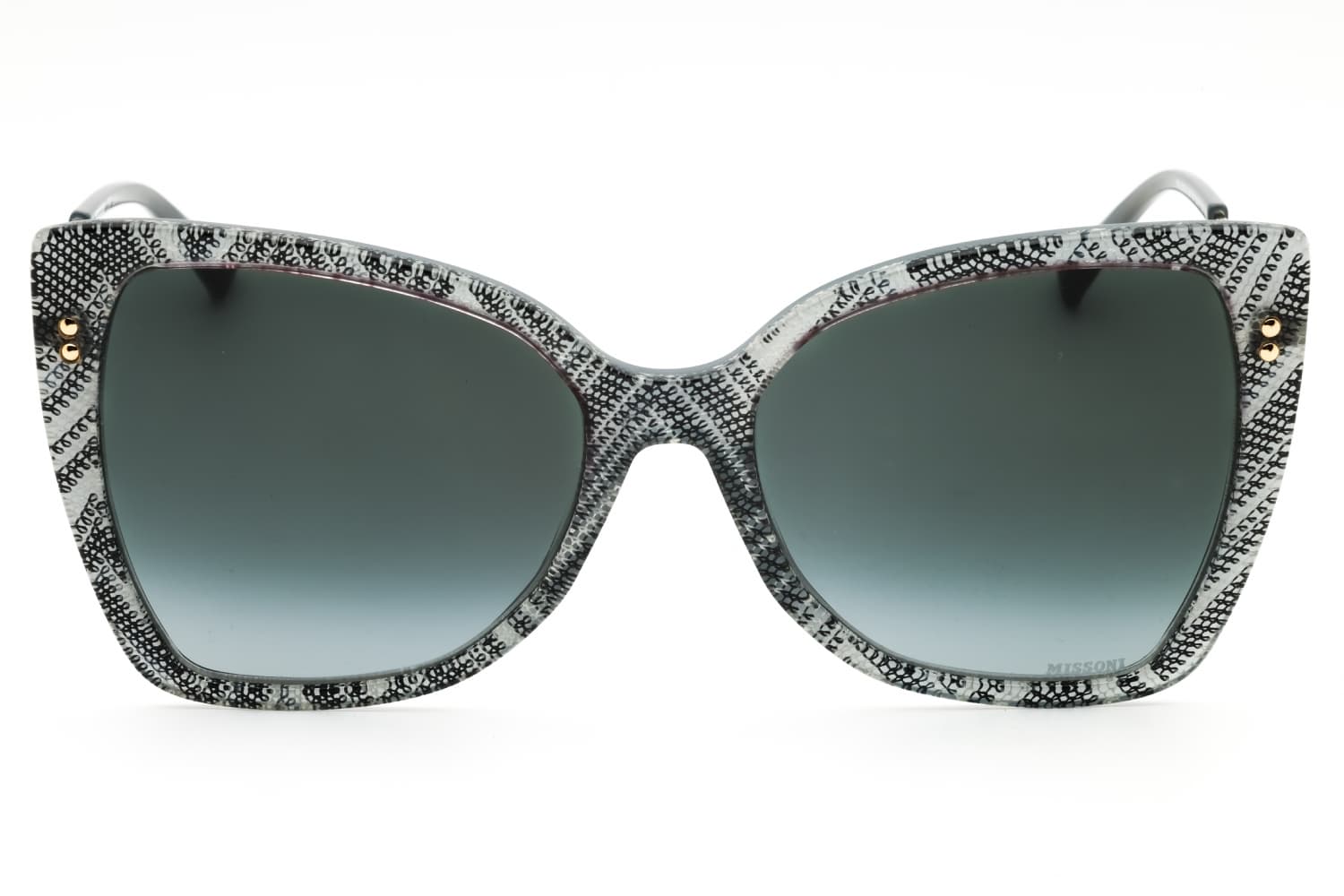 Missoni MIS 0083/S — Lunettes de soleil 2