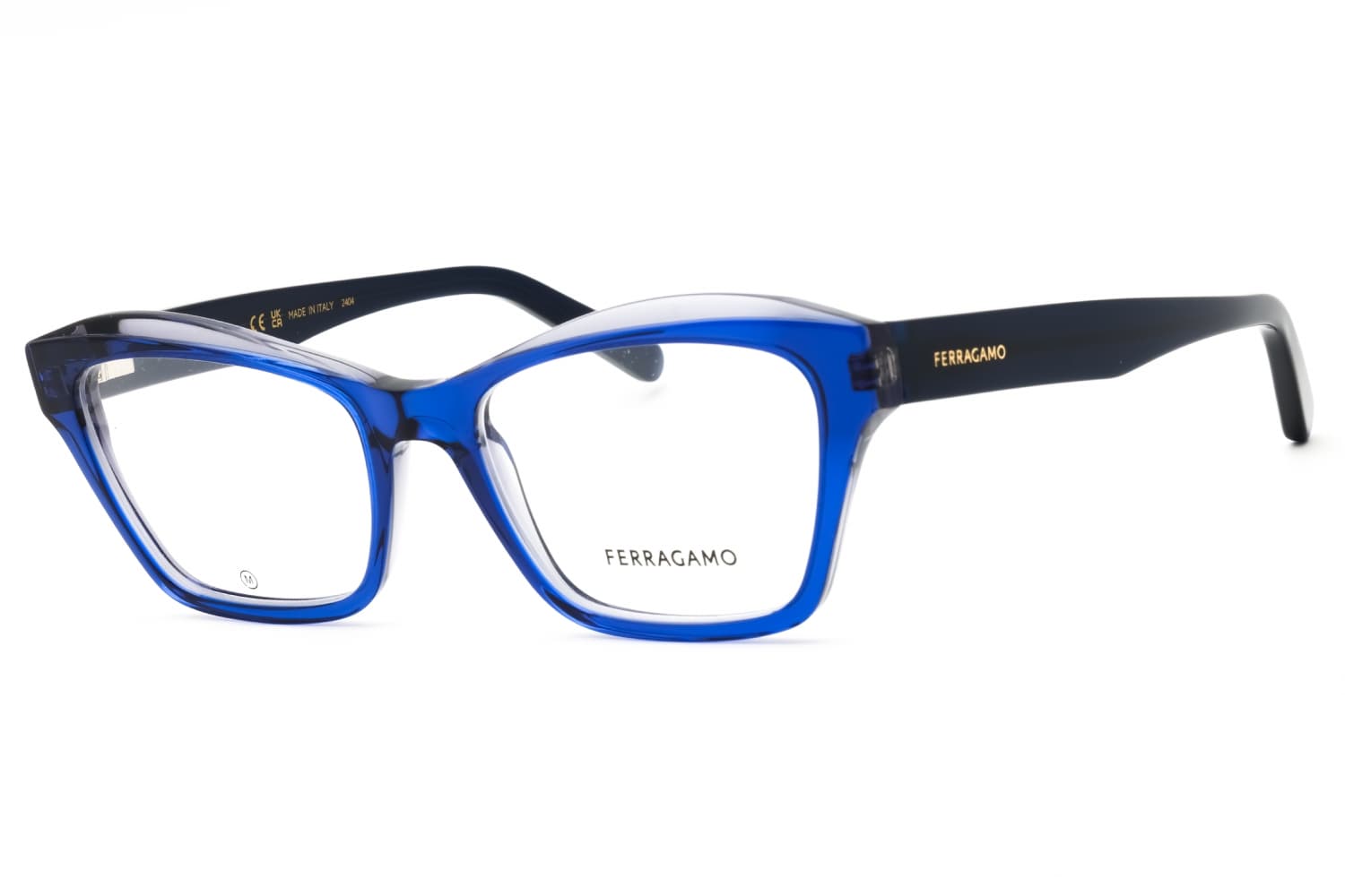 Salvatore Ferragamo SF2951N — Lunettes de vue 1