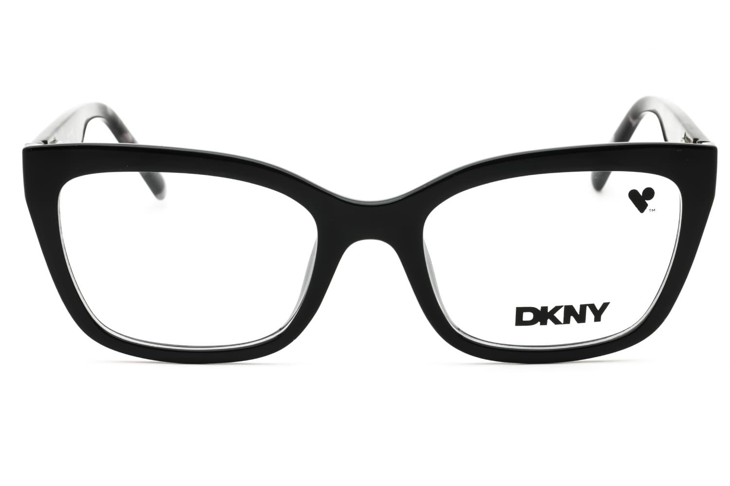 DKNY DK5068N — Lunettes de vue 4