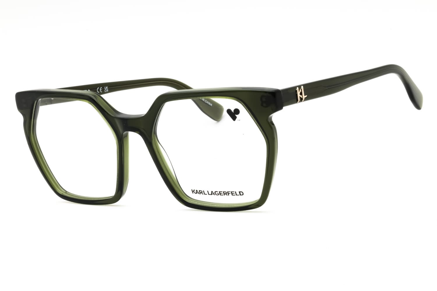 KARL LAGERFELD KL6093 — Lunettes de vue 1