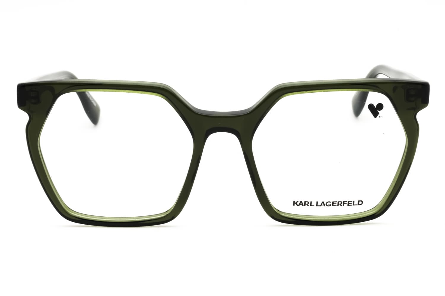 KARL LAGERFELD KL6093 — Lunettes de vue 2