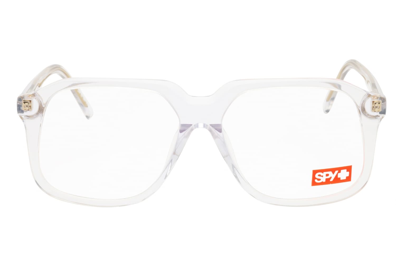SPY Point chaud optique 58 — Lunettes de vue 2