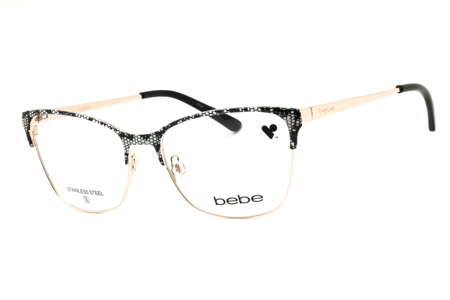 Bebe BB5221 — Lunettes de vue 1