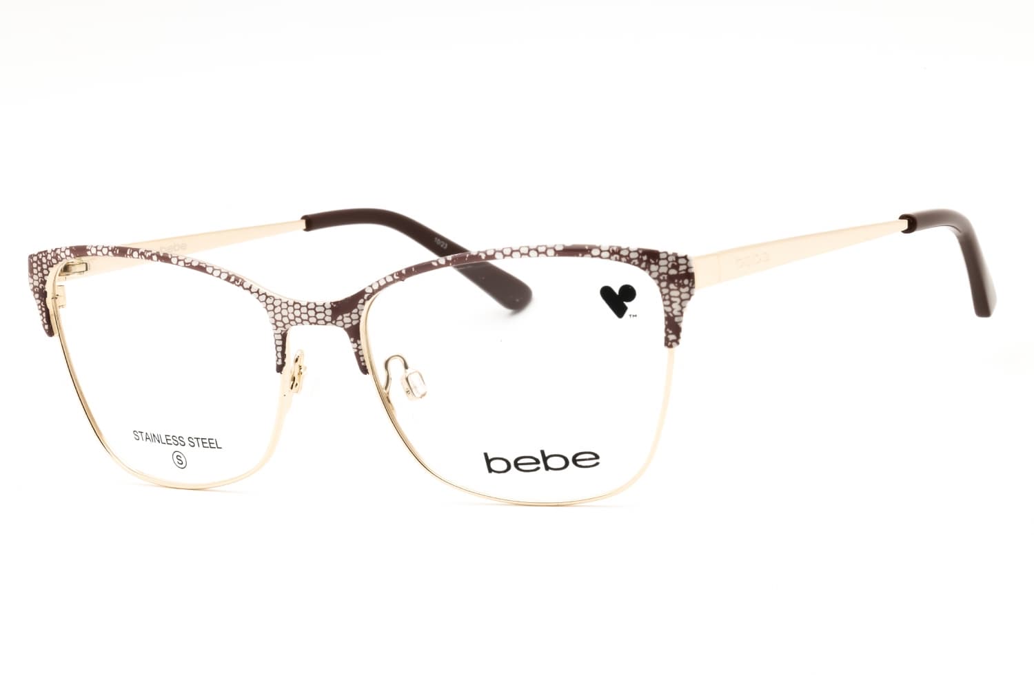 Bebe BB5221 — Lunettes de vue 5