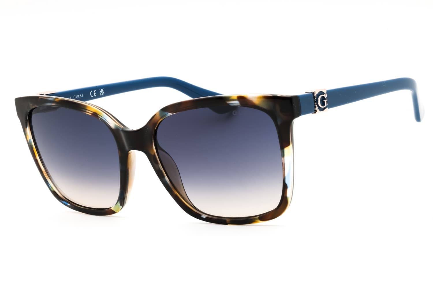 Guess GU7865 — Lunettes de soleil 1