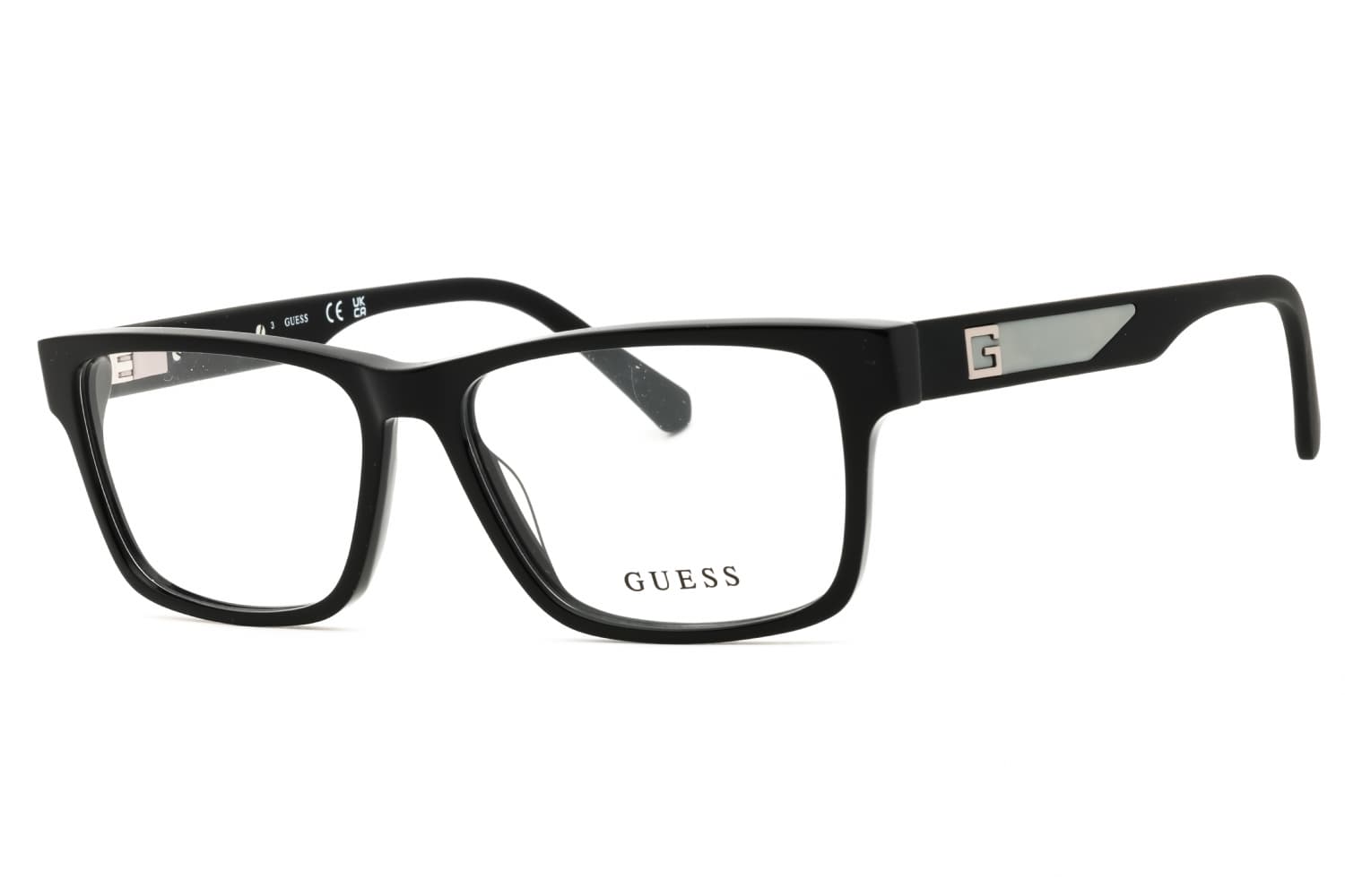 Guess GU50018 — Lunettes de vue 5