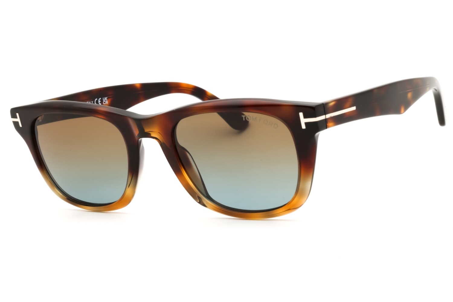 Tom Ford FT1076 — Lunettes de soleil 3