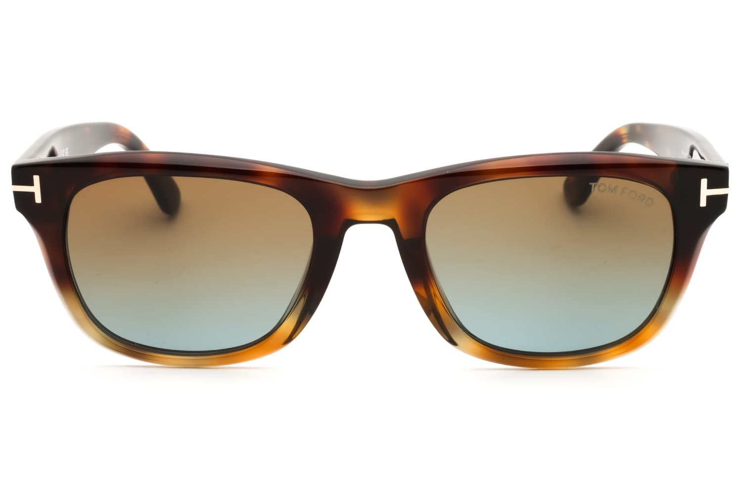 Tom Ford FT1076 — Lunettes de soleil 4