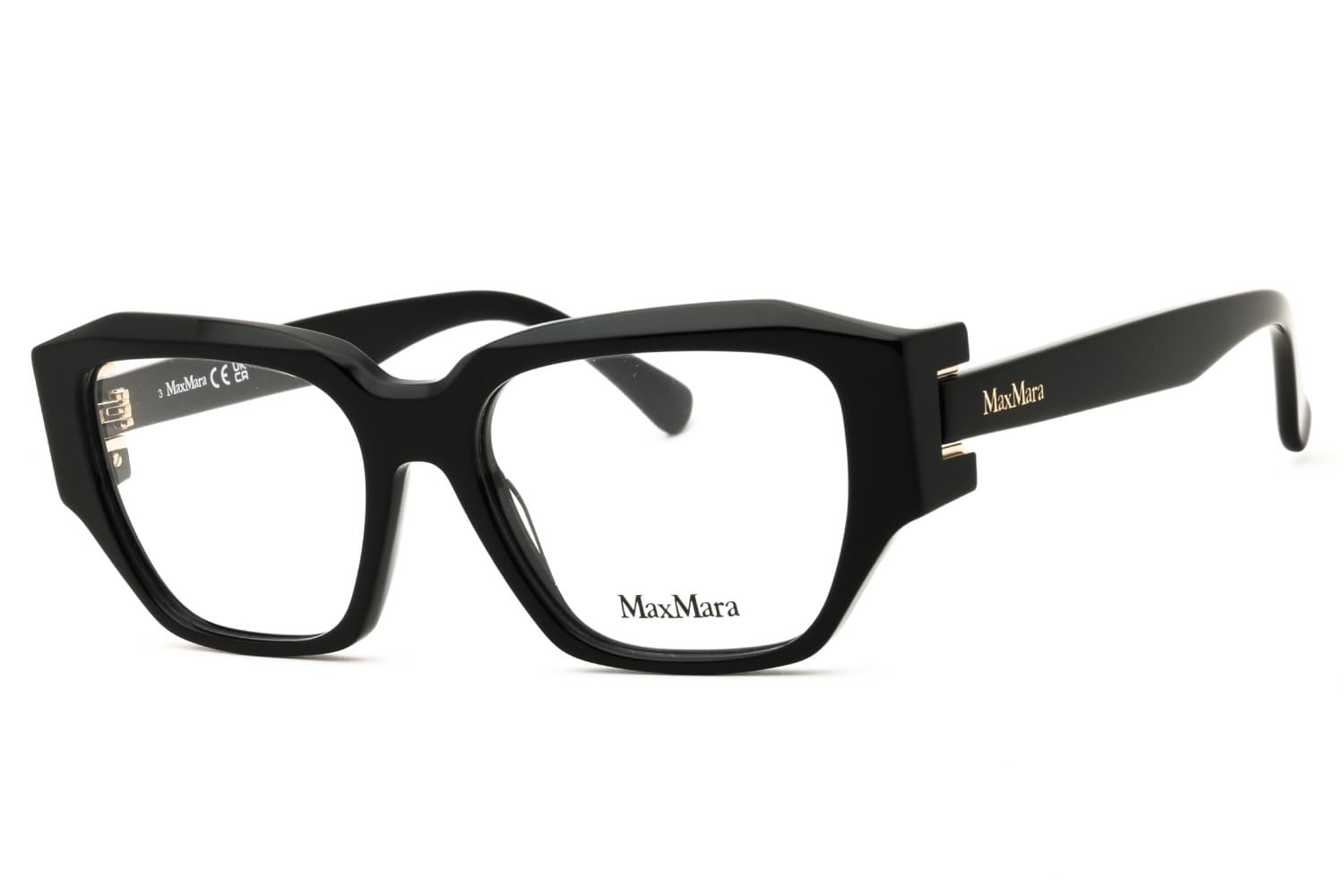 Max Mara MM5182 — Lunettes de vue 3