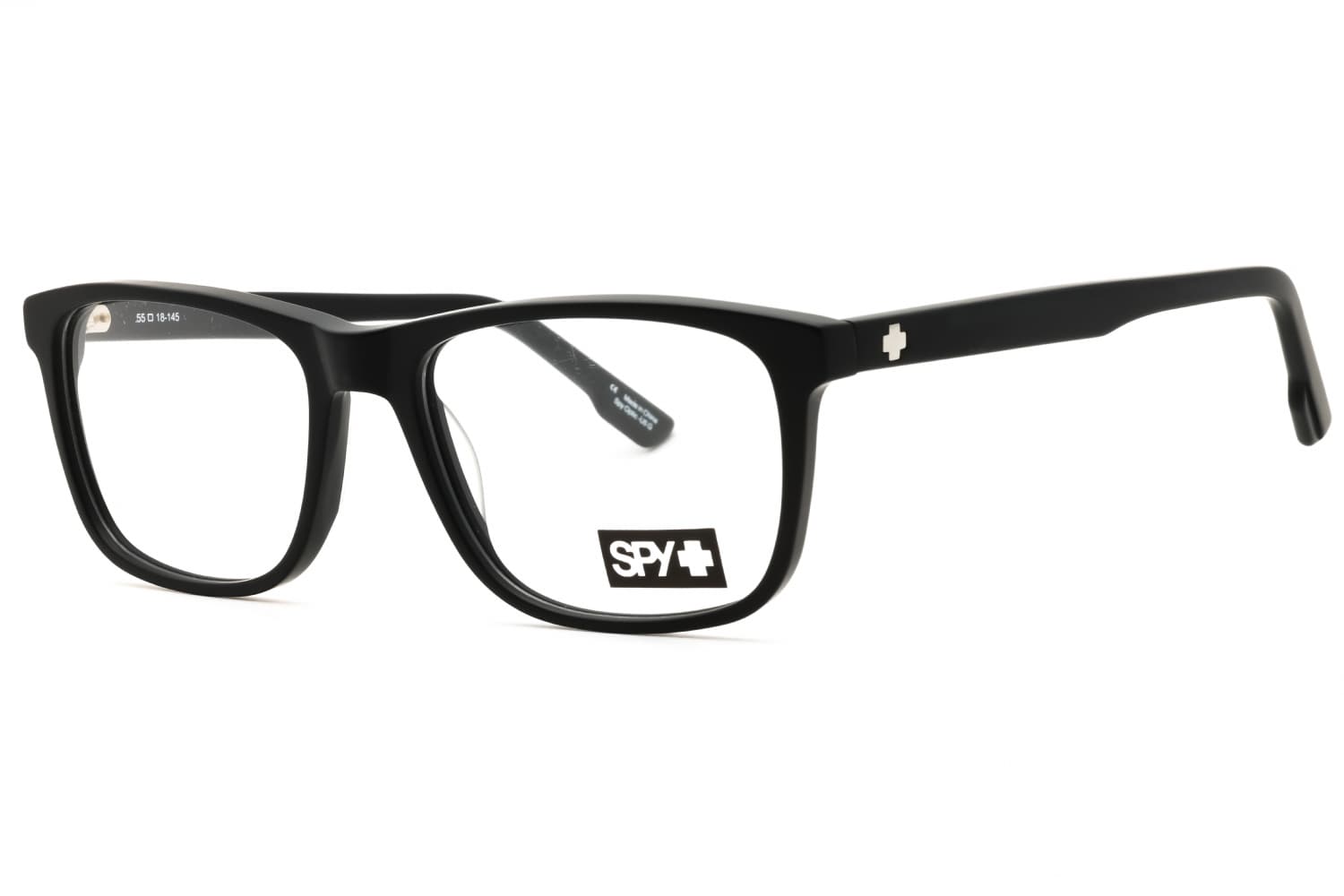 SPY DWIGHT 55 — Lunettes de vue 1