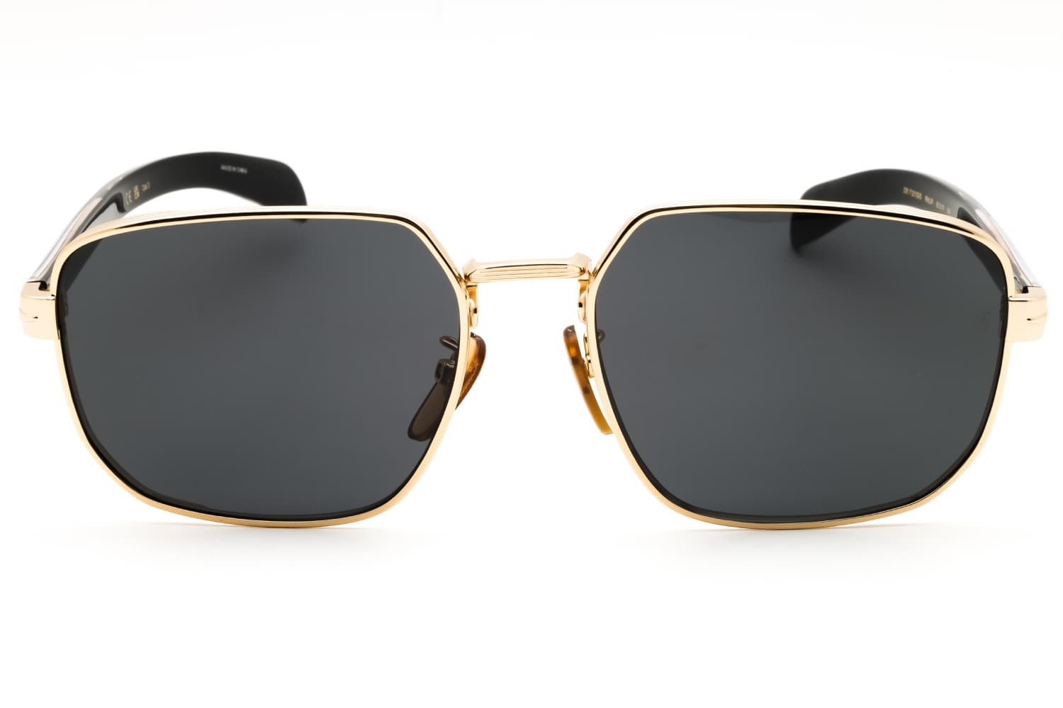 David Beckham DB 7121/G/S — Lunettes de soleil 2