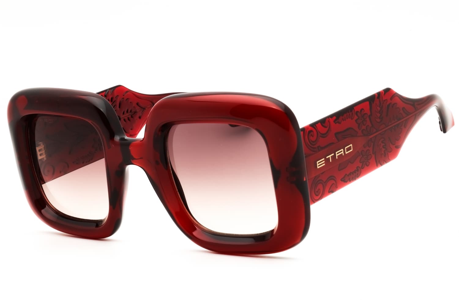 Etro 0015/S — Lunettes de soleil 1