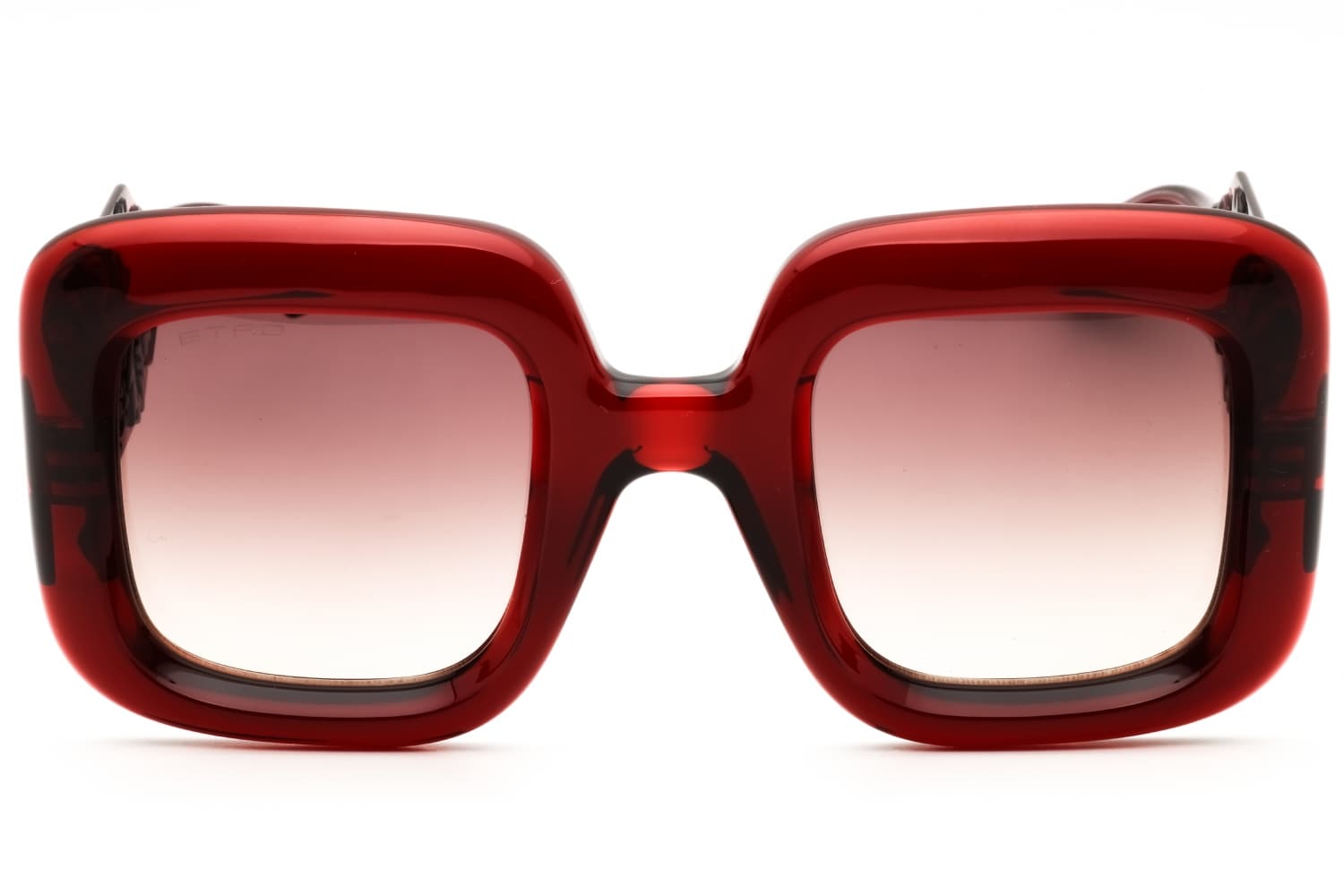 Etro 0015/S — Lunettes de soleil 2